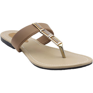 Ladies slipper on sale party wear