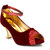 Belle Femme Women's Red Heels