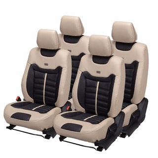 Pegasus premium pu leather car seat cover outlet