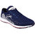 BB LAA Blue Mesh EVA Running Sports Shoes For Men