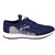 BB LAA Blue Mesh EVA Running Sports Shoes For Men