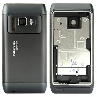 nokia n8 replacement housing for nokia n8 black