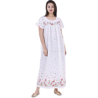 cotton night suit online