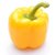 Yellow Capsicum Seeds, Sweet Bell Pepper Seeds, Shimla Mirch Seeds - 100 Seeds Pack by AllThatGrows