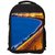 Marine Drive Digitally Printed Laptop Backpack