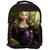 Lost In Beauty Digitally Printed Laptop Backpac