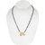 Penny Jewels Gold Plated American Diamond Latest Mangalsutra For Women