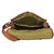 Half Flap Genuine Leather Handmade /Satchel/Messenger/ Laptop / Unisex / Shoulder bag