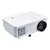 RD-805 HD 1080P LED Multimedia Projector Home Theater Cinema AV TV VGA HDMI USB