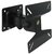 Universal LCD LED TV Wall Mount Stand Kit 14 to 24-180 Degree Rotation