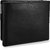 mypac-cruise Genuine Leather trifold wallet-Best gift for men-Black  C11578-1