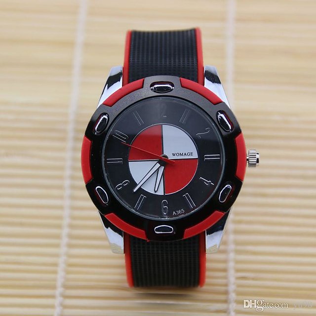 Bmw watch, Men's Fashion, Watches & Accessories, Watches on Carousell