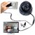 CPEX CCTV Dome Camera Video Recorder With IR Inbuilt DVR and Micro SD Card