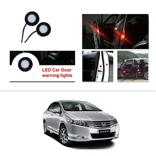 Honda city door sale light