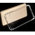 SAMSUNG  C7 PRO     Anti-Knock Design Shock Soft Silicone Shockproof Transparent Back Cover Case.