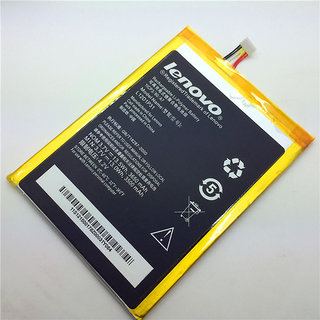 Buy Original Battery L12D1P31 for Lenovo A3000 Tablet With 3650mAh Online @ from ShopClues