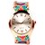 New Brand Super Fast Selling  Hathi Analog Watch For Girls