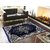 k decor  Premium Chenille Floor Carpet (SIZE- 5 X 7 Feet )