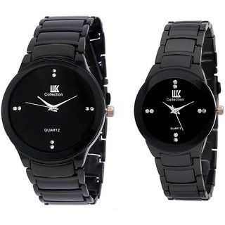 Shopclues couple watch deals
