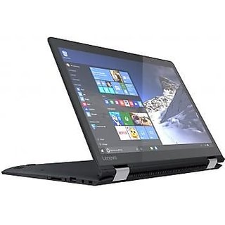Lenovo  80VB00CFIH 1 TB HDD 8 GBRAM Core i5 Processor Windows 10 14 inches(35.56 cm) Black Laptop offer