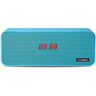 Portronics sublime 1 2025