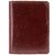 Visconti Waldorf Bi-Fold Brown  Tan Genuine Leather Men's Wallet With RFID