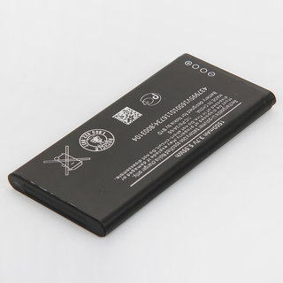 nokia x plus dual sim rm 1053 battery 1500 mah