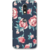 Moto G4 Plus Designer Hard-Plastic Phone Cover from Print Opera -Beautiful flowers
