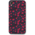 HTC 830 Designer Hard-Plastic Phone Cover from Print Opera -Pink flowers