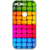 Google pixel xl Designer Hard-Plastic Phone Cover from Print Opera -Colorful web