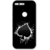 Google pixel xl Designer Hard-Plastic Phone Cover from Print Opera -Spade