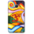 Samsung Z2 2016 Designer Hard-Plastic Phone Cover from Print Opera - Om