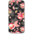 Moto Z Play Designer Hard-Plastic Phone Cover from Print Opera -Beautiful flowers