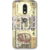 Moto G4 Plus Designer Hard-Plastic Phone Cover from Print Opera -500 rupees