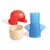 Care 4 ™ Household Angry Mama Microwave Cleaner Kitchen Supplies