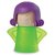 Care 4 ™ Household Angry Mama Microwave Cleaner Kitchen Supplies