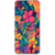 Sony Xperia XA Designer Hard-Plastic Phone Cover from Print Opera -Flowers and leaves