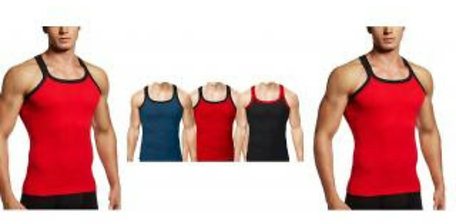 Shoppers boys - Combo pack200 rs only lux Venus underwear and lux  Cozi..Xylo gym vest