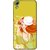 FUSON Designer Back Case Cover For HTC Desire 628 :: HTC Desire 628 Dual Sim  (Baby Couples Nice Quotes Happy Lovely Hard Kisses )
