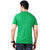 K-TEX Green Dri Fit Round Neck Tshirt