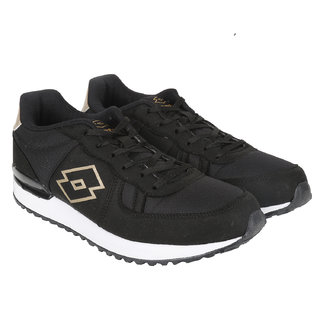 lotto ankle shoes