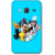 Samsung J2 2015 Designer Hard-Plastic Phone Cover from Print Opera -Cartoons