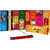 SLM CLASSIC COLLECTION Incense sticks Combo Pack of 9 - Paradise, Black king, Gold Coin, Chandan,Rose, Musk, Kasturi, Ma