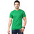 Pack Of 8 Ketex Multicolor Round Neck Dri Fit T-Shirts For Men
