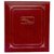 LEATHER DESIGN STYLISH PHOTO ALBUM (Size 4 inch 6 inch 200 photo pockets) Total 100 pages-2 photo per page.