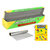 Homefoil Silver Foils Aluminium 2Homefoil Aluminium Food Wrapping Silver Foil (9 Meter) With Gentle Pocket Tissue