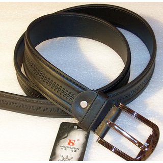 Kalewensen Formal Belts