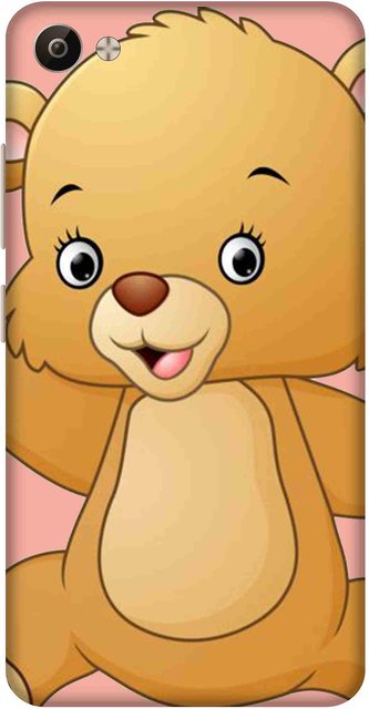 teddy bear plastic covers online