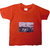 Jisha Boys Tshirt assorted color cotton TCC (Pack of 5)
