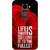 Print Opera Hard Plastic Designer Printed Phone Cover for Lg K10 Life is short so i live it to the fullest